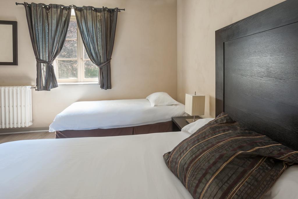 Logis Hotel-Restaurant Saint Romain آنس المظهر الخارجي الصورة
